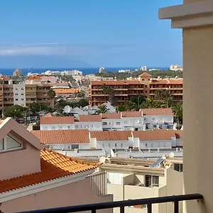 Castle Harbour Christianos Los Cristianos (Tenerife)