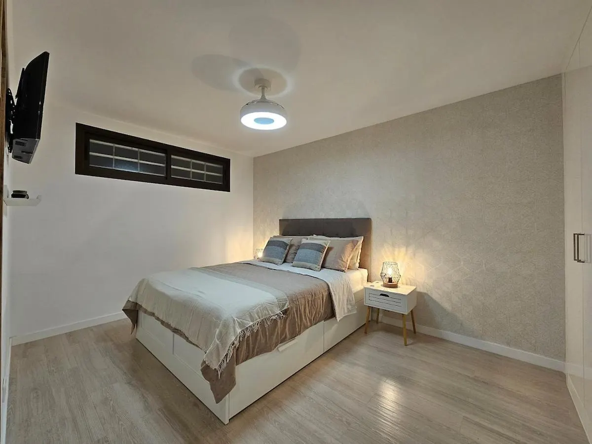 Apartment Los Cristianos - Valdes Center 9 - As De Casas Spain