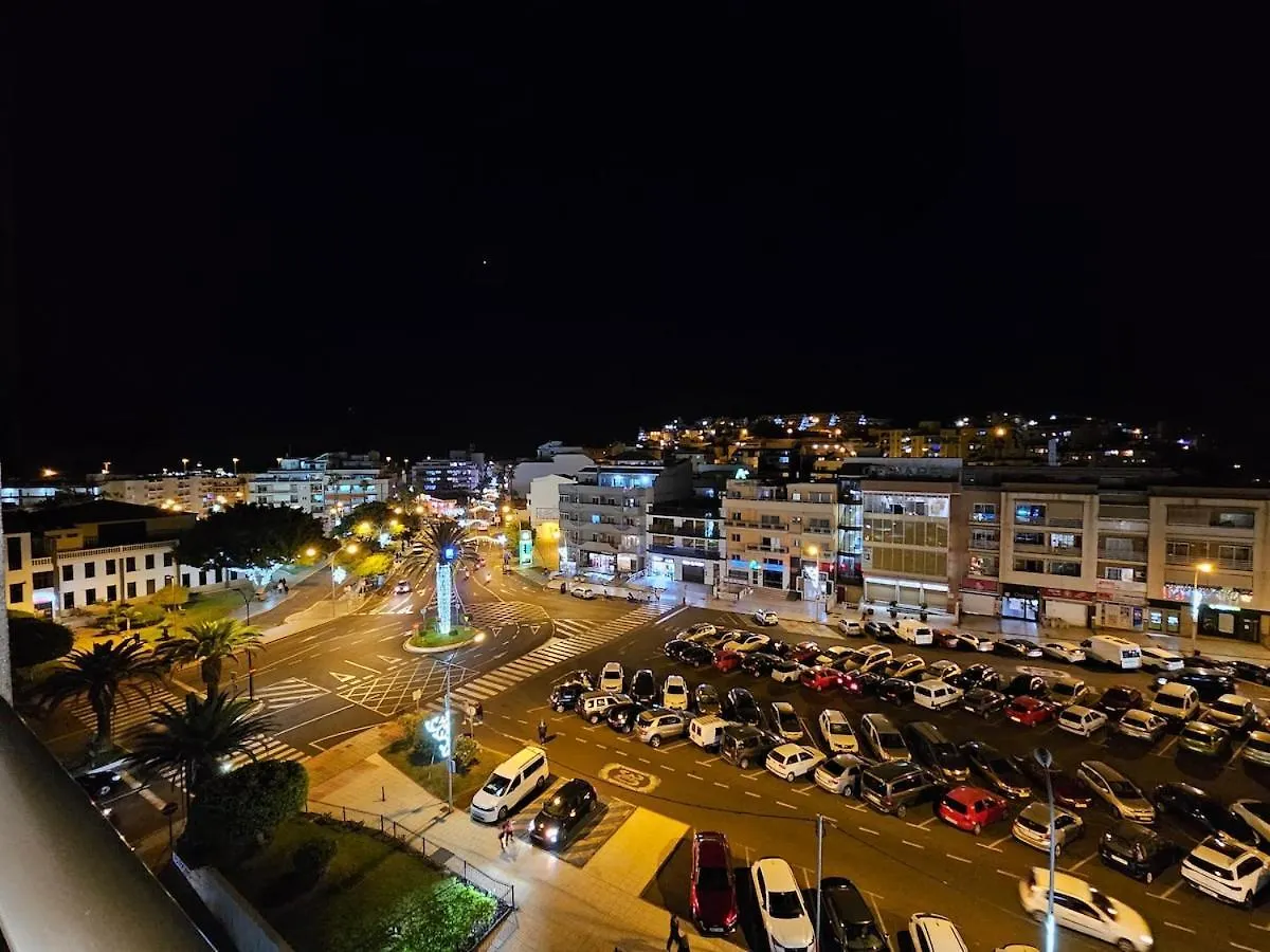 Los Cristianos - Valdes Center 9 - As De Casas Los Cristianos (Tenerife)