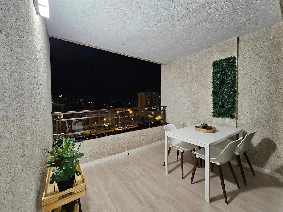 Apartment Los Cristianos - Valdes Center 9 - As De Casas Spain