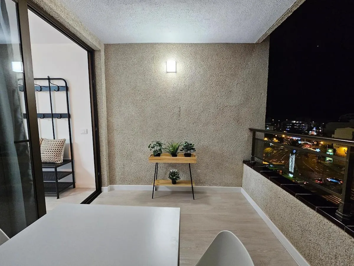 Los Cristianos - Valdes Center 9 - As De Casas Spain