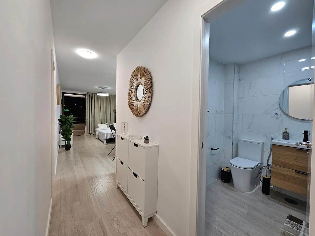 Apartment Los Cristianos - Valdes Center 9 - As De Casas