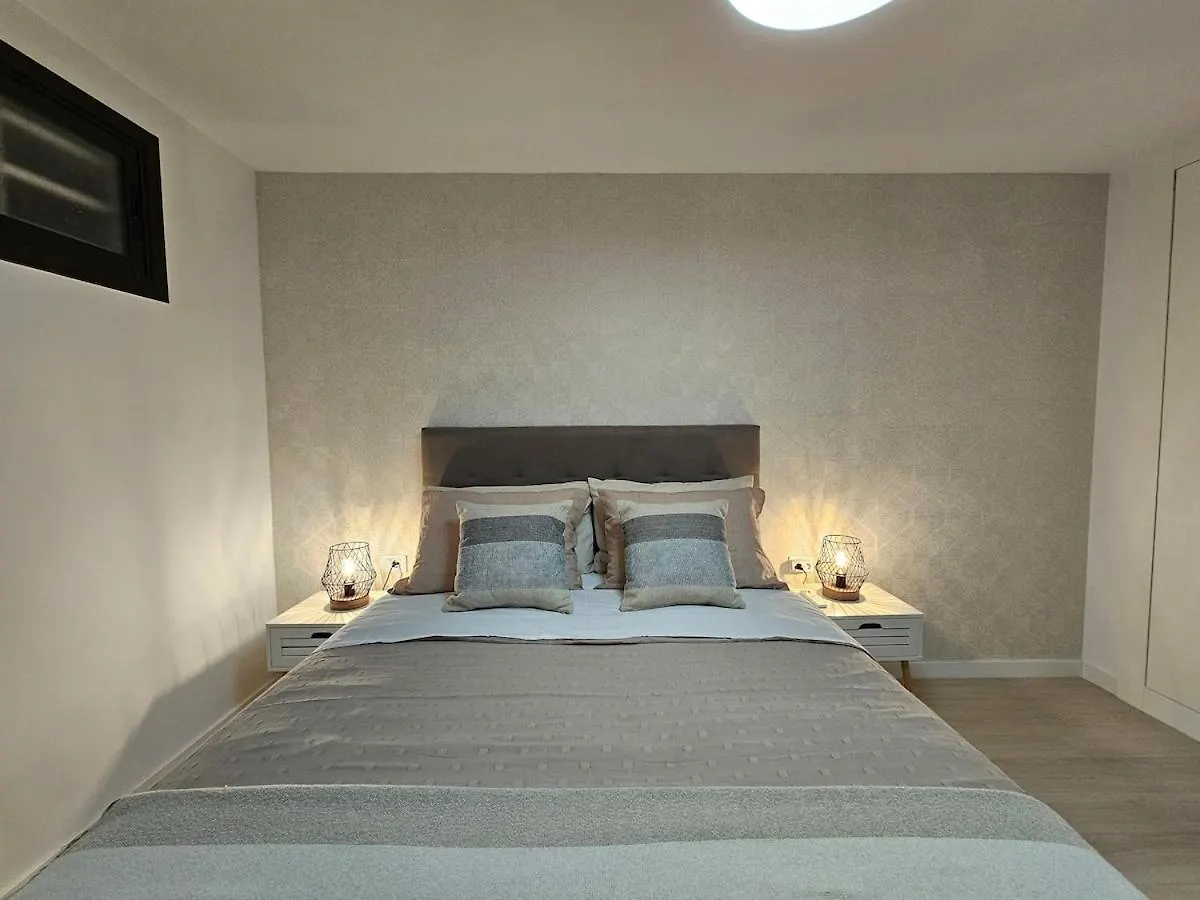 Los Cristianos - Valdes Center 9 - As De Casas Spain