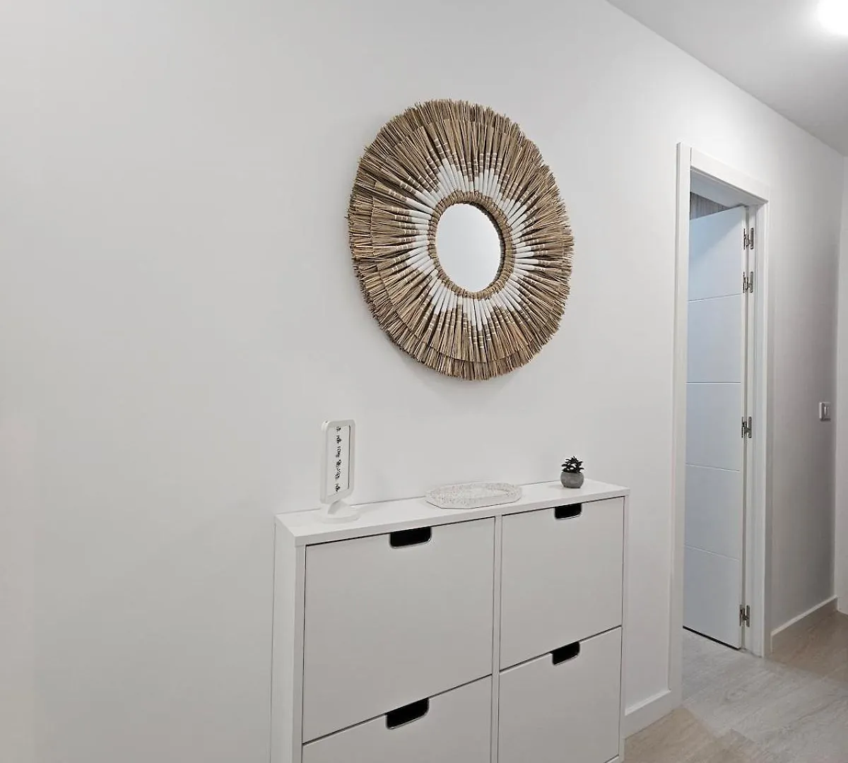 Los Cristianos - Valdes Center 9 - As De Casas Apartment