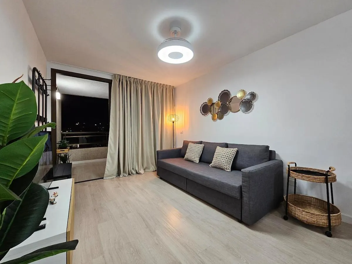 Apartment Los Cristianos - Valdes Center 9 - As De Casas Spain