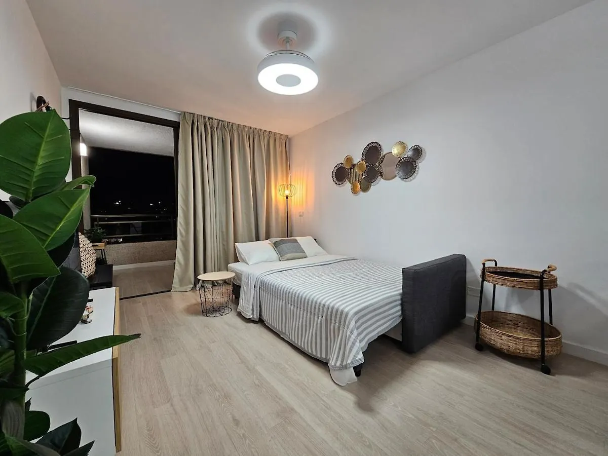Los Cristianos - Valdes Center 9 - As De Casas